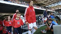 Kroasia Dibantai Inggris 0-7, Luka Modric Malu Banget: Reputasi Kami Hancur