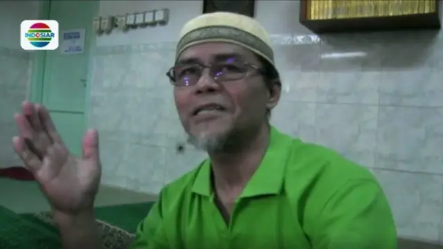 Pasca Penyerangan, Imam Masjid Falatehan Trauma 