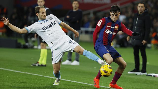 Foto: 7 Pemain di Balik Kesuksesan Girona Bertengger di Puncak Klasemen Liga Spanyol Musim Ini