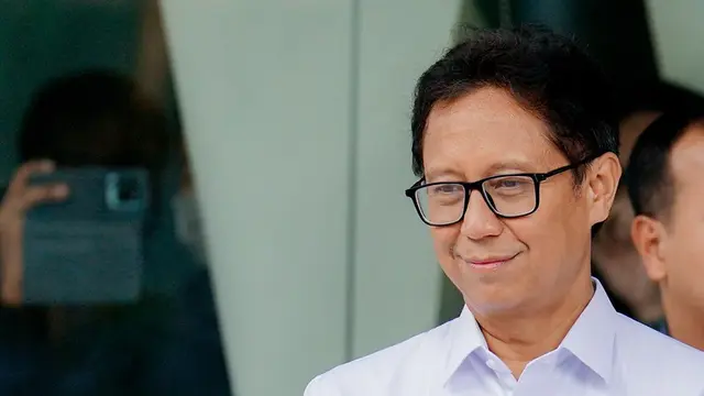 Menkes Budi soal Pemeriksaan Kesehatan Gratis yang Mulai Dijalankan Bertahap mulai 2025. (Foto: Dok Kemenkes)