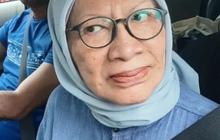 Ratna Sarumpaet Tertangkap Berkeliaran Naik Mobil saat Nyepi di Bali