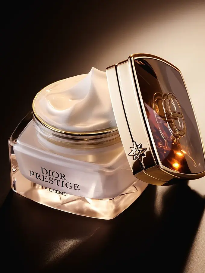 Dior Prestige La Créme