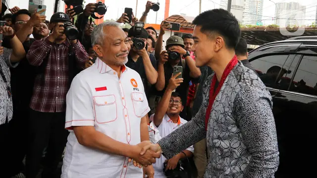 PKS dan PSI