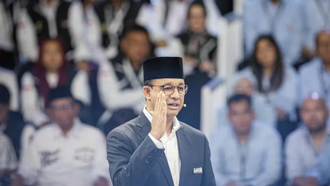 Dok. Istimewa