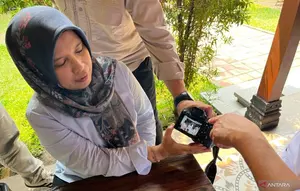 Ombudsman Beri Tenggat Sebulan, Lapas Cibinong Harus Robohkan Fasilitas Mewah