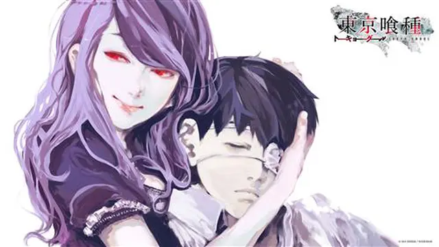 6 Anime Terfavorit Sepanjang 2014