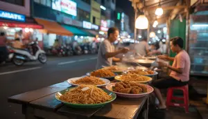 12 Rekomendasi Tempat Makan Malam 24 Jam di Tebet 2026, dari Warteg Legendaris sampai Cafe Kekinian