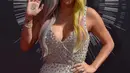 Kesha berharap kolaborasinya dengan Iggy Azalea dan Zedd dapat diterima oleh para penggemarnya. (AFP/Bintang.com)