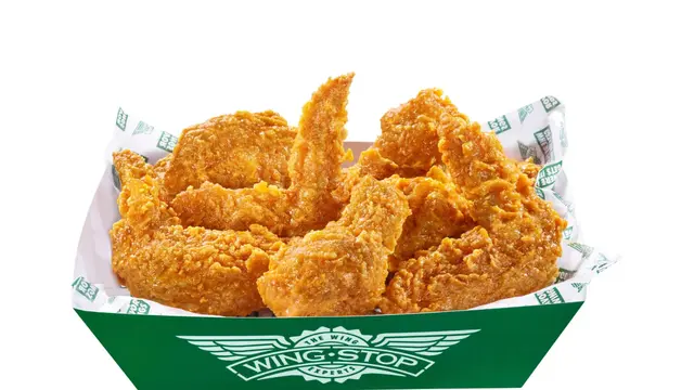 Wingstop