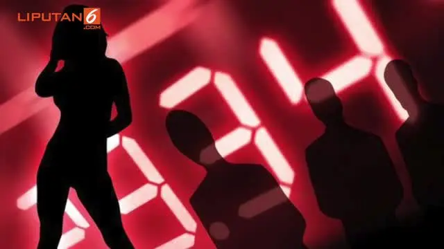 NEWS FLASH: Ekonomi Jadi Motif Pasutri di Jakarta Selatan Main Film Porno
