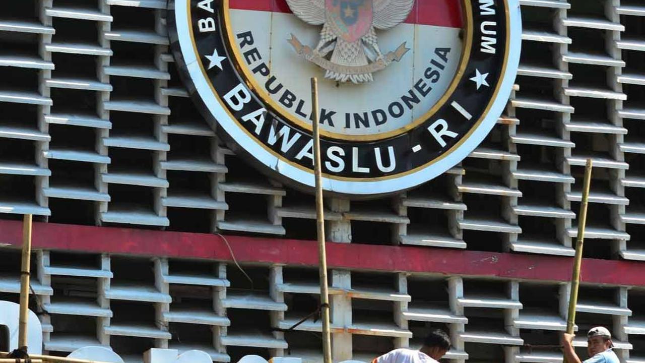"Tapi ternyata sampai hari ini tidak ada temuan dari Bawaslu dan hal itu semua sudah kami sampaikan," sambung&nbsp;Idham.&nbsp;