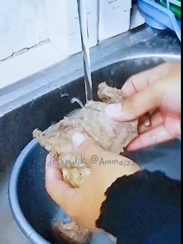 5 Trik Mengempukkan Daging Sapi  Hanya Pakai 1 Jenis Buah