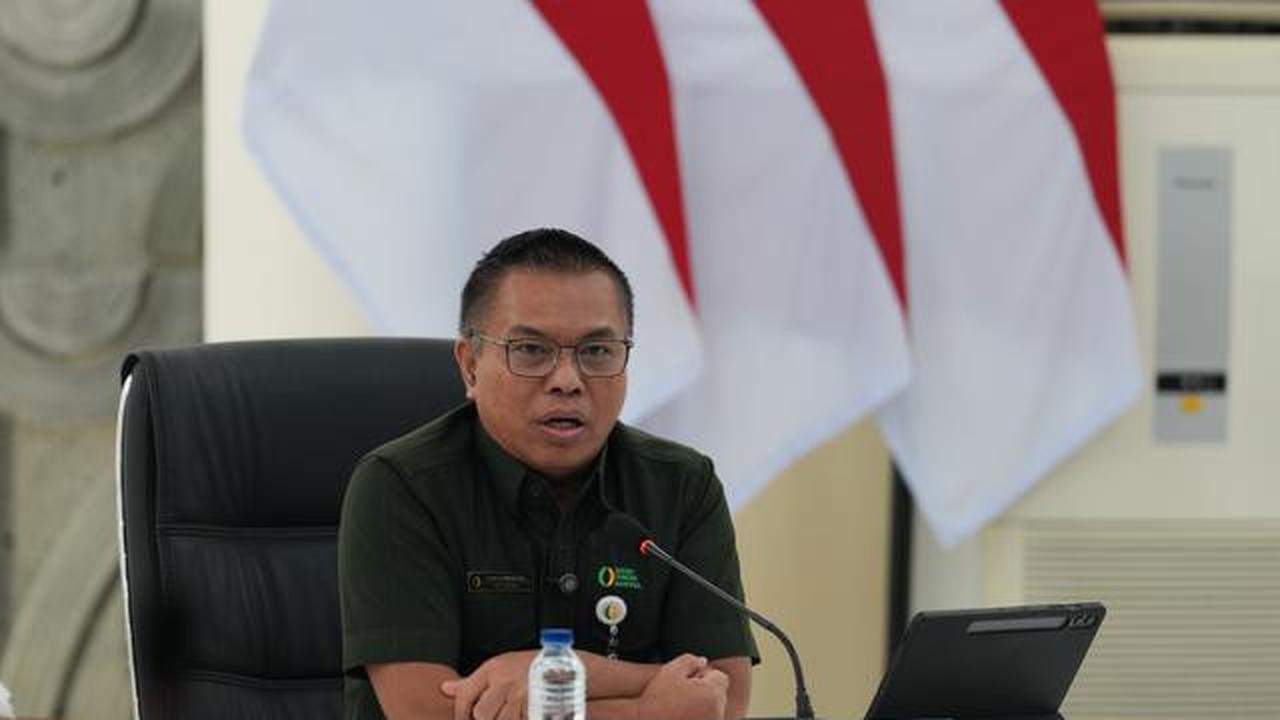 Dari Beras ke Cabai, Indonesia Bidik Swasembada 8 Pangan Strategis di 2026