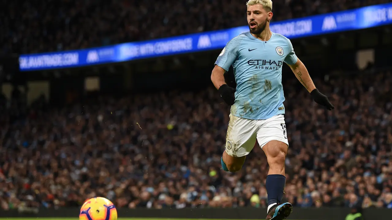 Top Scorer Premier League