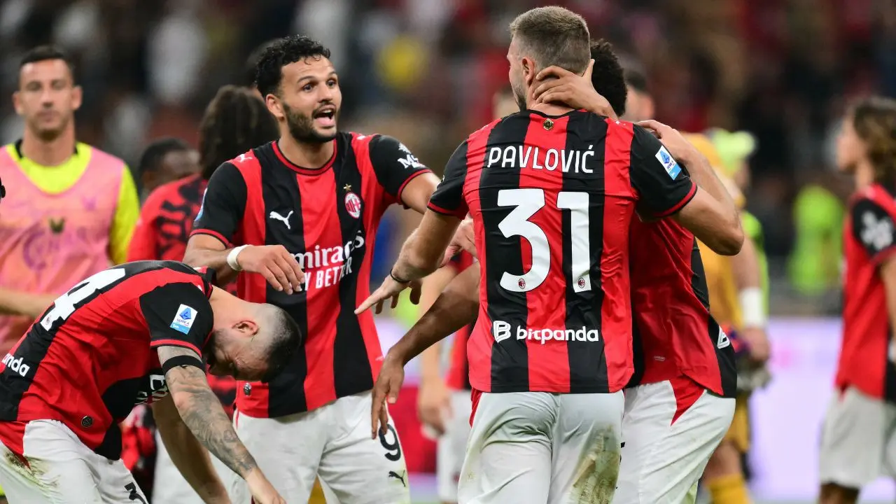 AC Milan