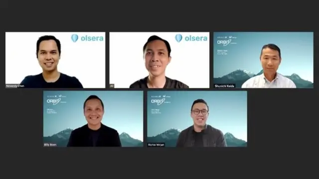 Akselerasi Pertumbuhan Para Pengusaha dan Pelaku UMKM di Indonesia