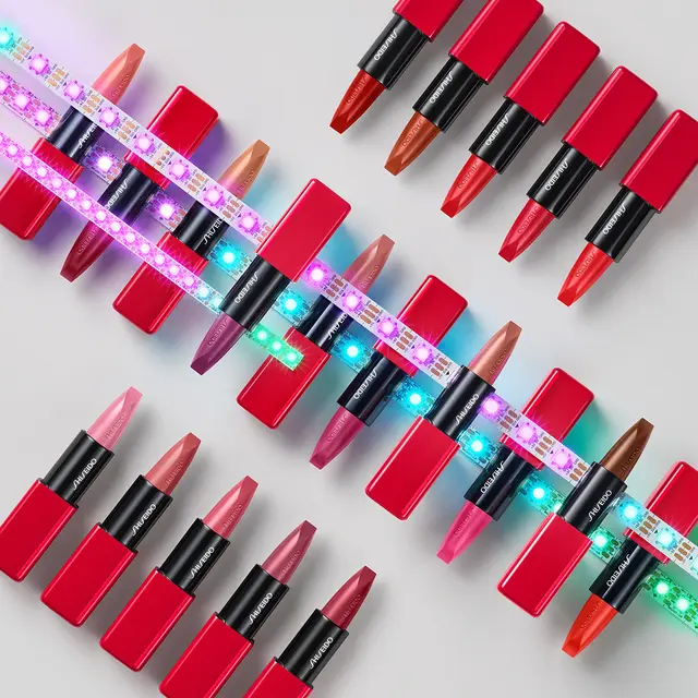 TechnoSatin Gel Lipstick