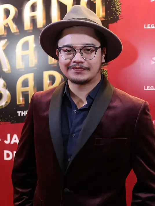 (Daniel Kampua/Fimela.com)