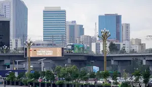 Ethiopia Usir 10 Diplomat Eritrea dan Tutup Kedubes di Asmara