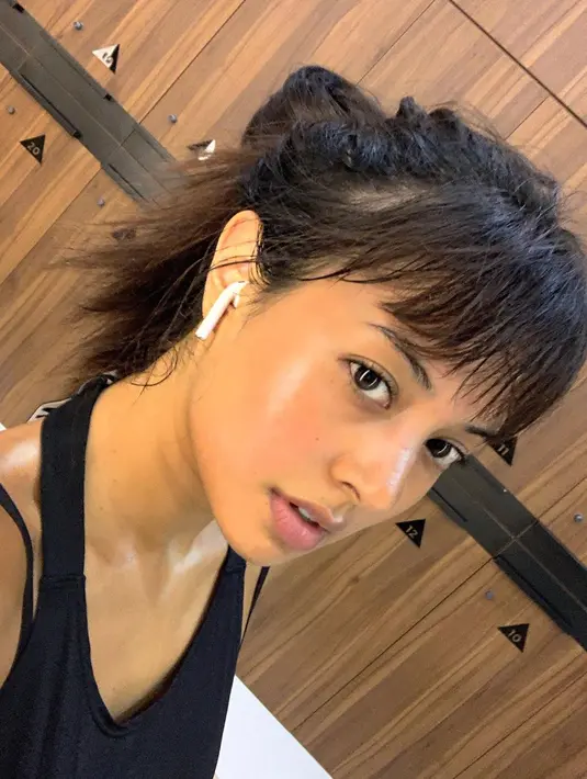 (Instagram/aureliemoeremans)