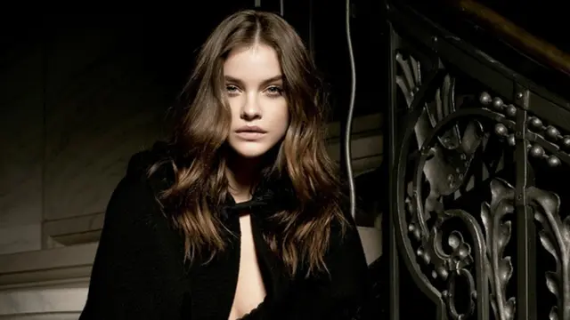 Barbara Palvin