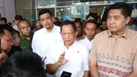 Pemanfaatan PBG Bagi MBR Masih Rendah, Mendagri Minta Pemkot Medan Turun ke Lapangan