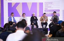 Wamendikdasmen Tegaskan: Pendidikan Seni Esensial Bentuk Manusia Seutuhnya, Bukan Sekadar Ekstrakurikuler