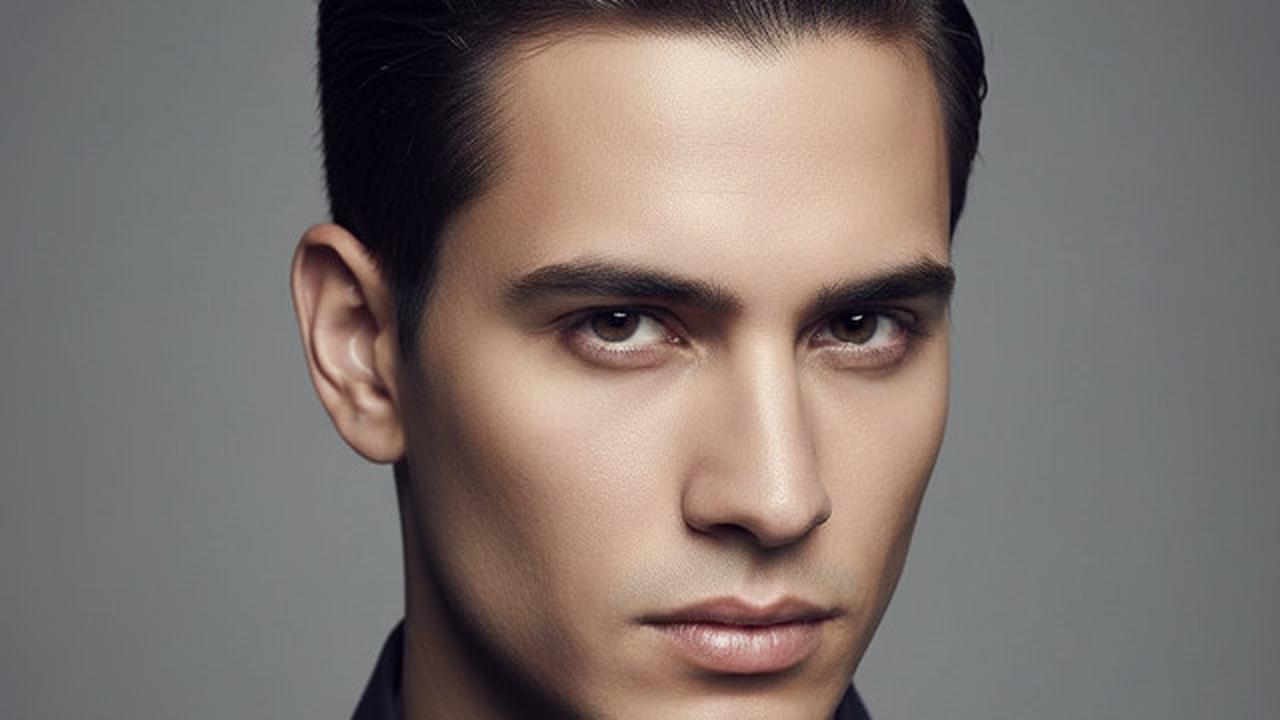 10 Gaya Rambut Pendek Pria Indo yang Siap Jadi Tren 2026: Tampil Maskulin &amp; Stylish!