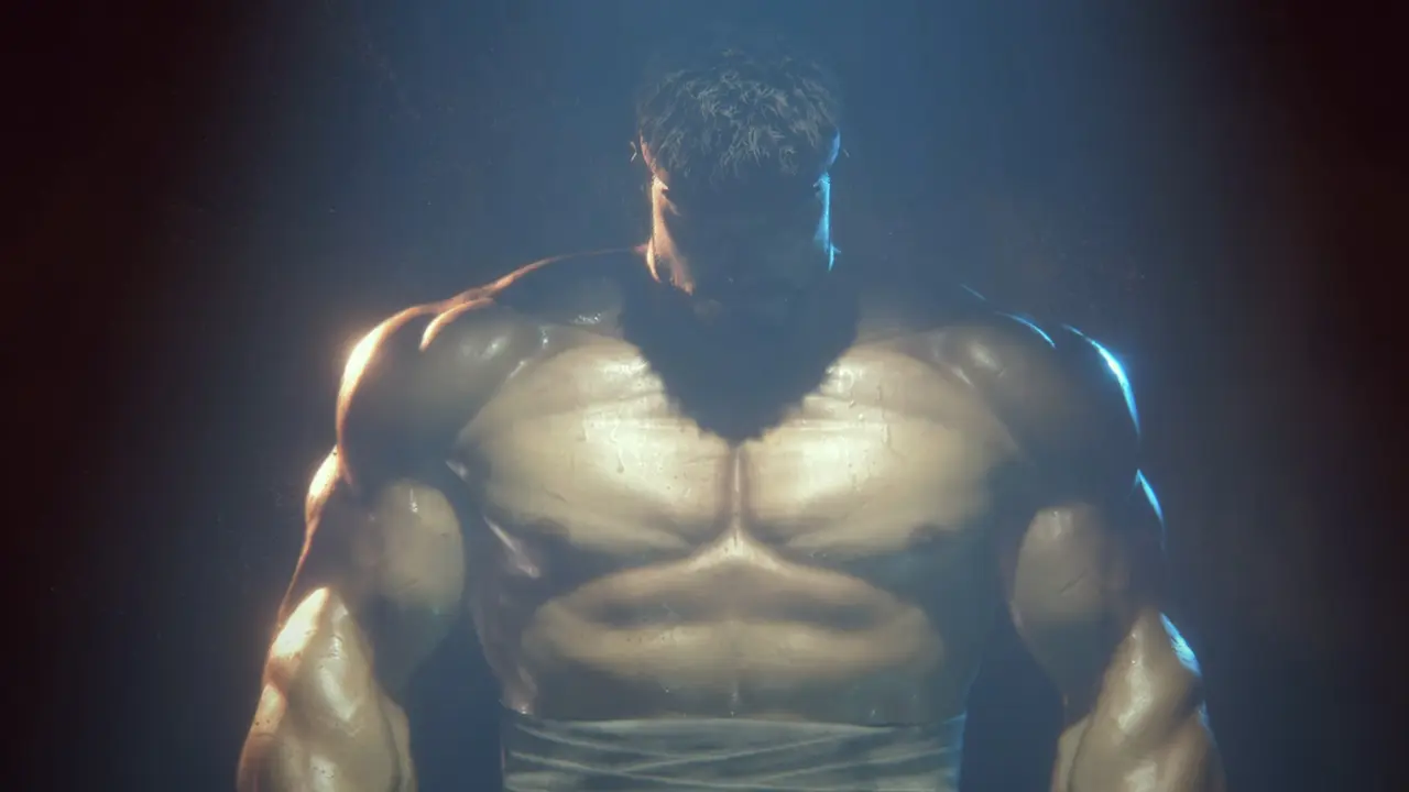 Capcom umumkan Street Fighter 6