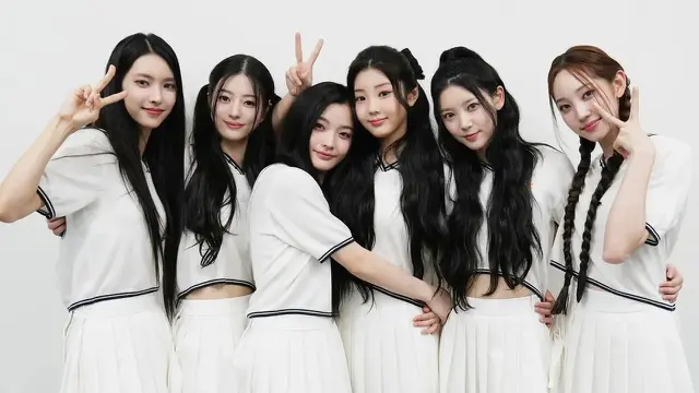 Serba-Serbi, Profil, dan Fakta ILLIT yang Perlu Kamu Tahu [Foto: Twitter/illit_twt]