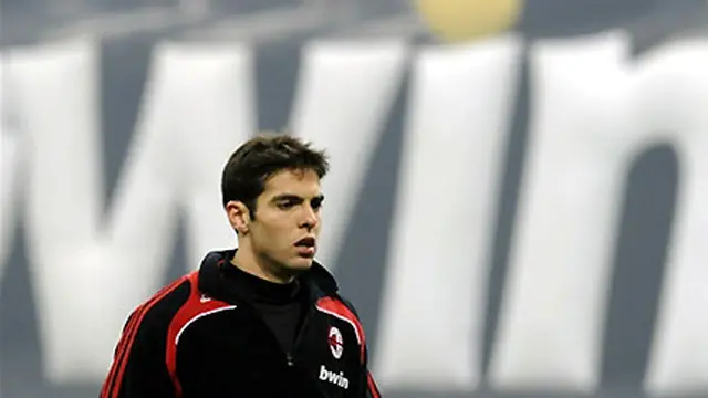 Kaka (© AFP 2009)