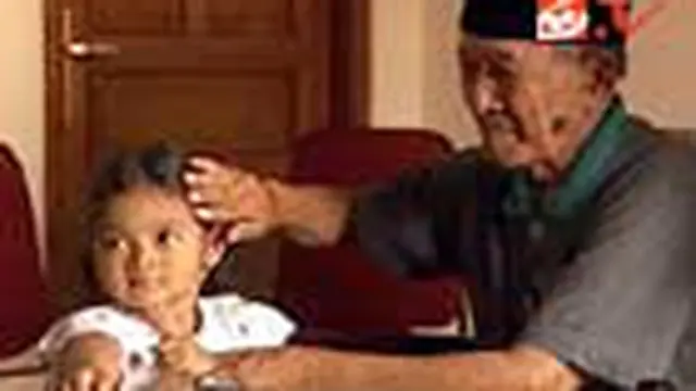 Gesang Terkenal Sampai Jepang