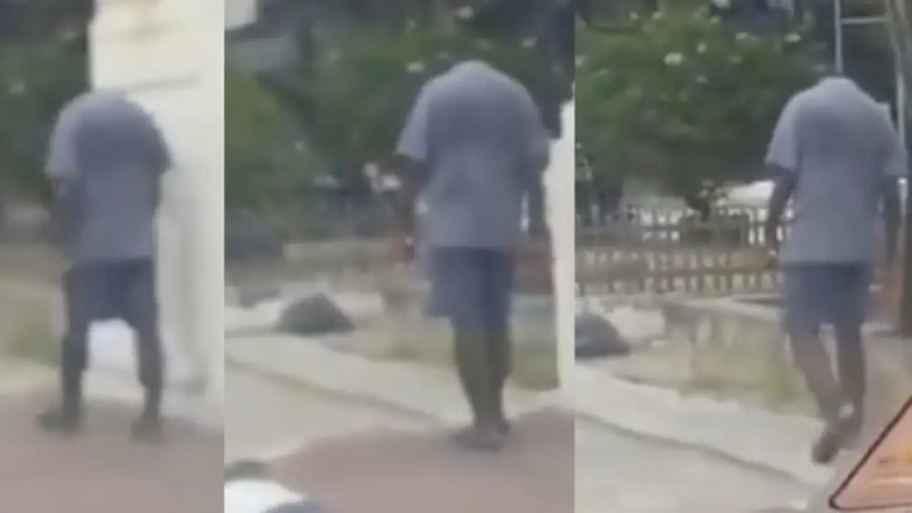 Kisah Pilu Dibalik Terungkap Misteri Manusia Tanpa Kepala dari Ipoh Malaysia