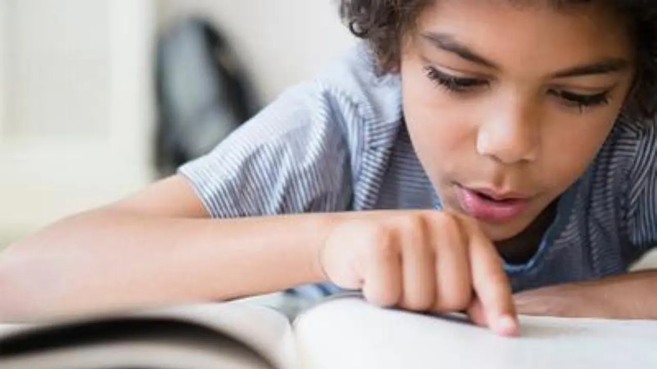 Teknik Jari Mempermudah Anak untuk Selesaikan Soal Matematika