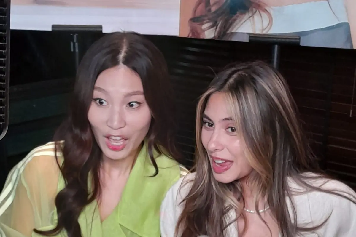Patricia Gouw Debut Akting Lewat Series Bestie 2: Aku Pengen Coba Sesuatu yang Baru