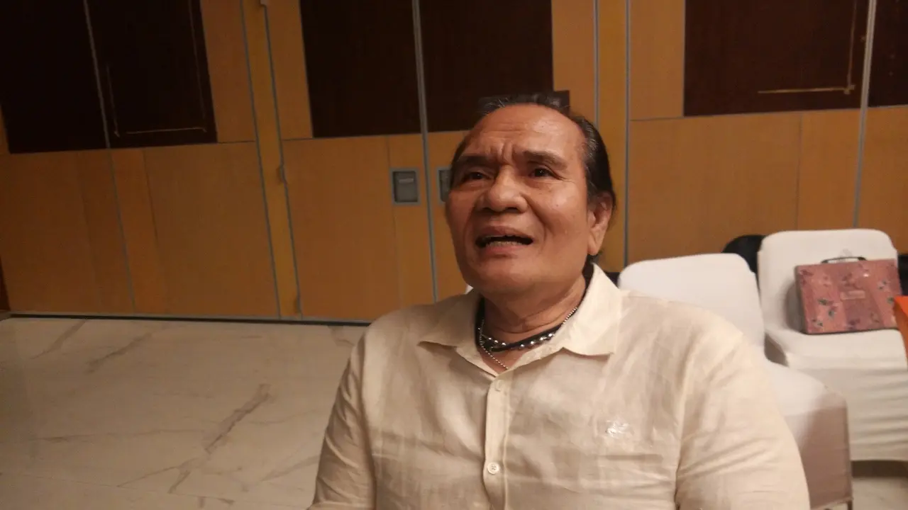 Presiden NPC Indonesia, Senny Marbun