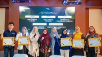 UTB Perkuat Medsos Sebagai Sarana Aktif Komunikasi Publik