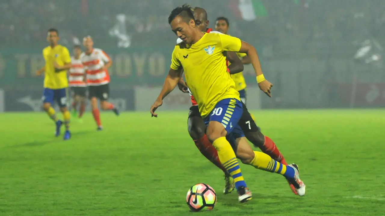 Jeki Arisandi