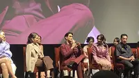 Afgan Main Film Lagi Setelah 13 Tahun di Agensi Rumah Tangga, Ungkap Aneka Tantangannya