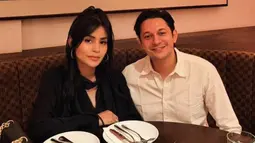 Andrew Andika Ungkap Alasan Pilih Tinggalkan Dunia Entertain Demi Bisnis Baru