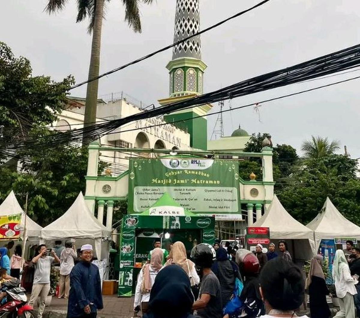Dok. Istimewa