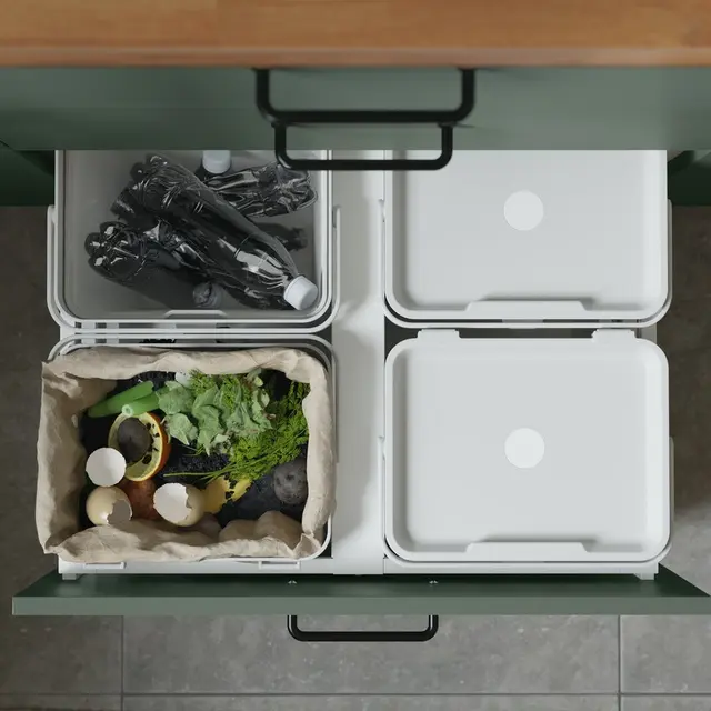 Hari Daur Ulang Sedunia, Yuk Simak 5 Cara Kelola Sampah yang Tepat di Rumah