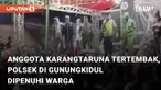 Aldi, anggota Karangtaruna itu meninggal usai tertembak laras panjang oknum polisi. Peristiwa tersebut terjadi di dusun Padukuhan Wuni, Girisubo, Gunungkidul (15/05/2023)