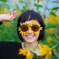 ilustrasi wajah lucu/copyright by sun ok (Shutterstock)