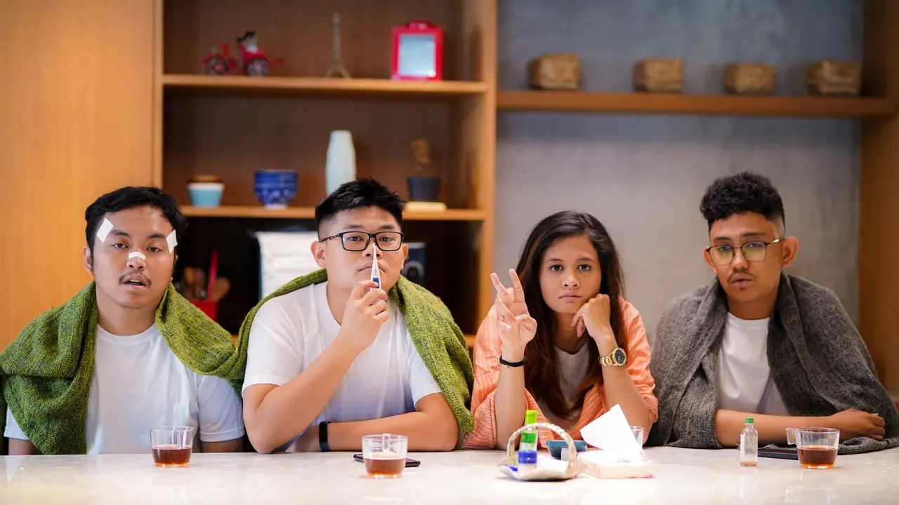 Indomusik Team
