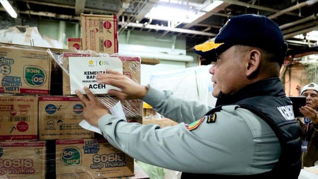 BNPB: Modifikasi Cuaca Efektif Tekan Intensitas Hujan di Sumatera