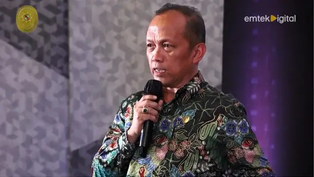 Rektor UIN Bandung