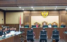 Kasus Suap Hakim PN Surabaya, Ibunda Ronald Tannur Dituntut 4 Tahun Penjara dan Denda Rp750 Juta