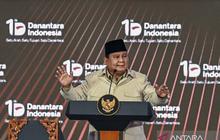 Satu Tahun Danantara: Menakar Langkah Strategis untuk Masa Depan Ekonomi Indonesia