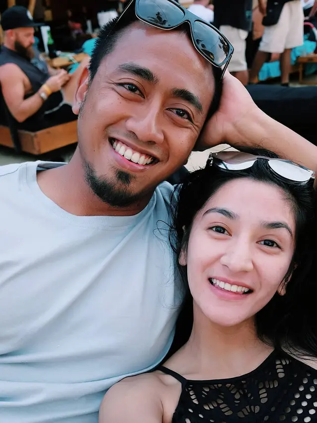 Fanny Ghasani sudah punya suami